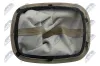 Schalthebelknauf NTY GZB-WW-019 Bild Schalthebelknauf NTY GZB-WW-019