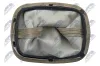 Schalthebelknauf NTY GZB-WW-020 Bild Schalthebelknauf NTY GZB-WW-020