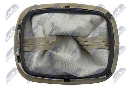 Schalthebelknauf NTY GZB-WW-020 Bild Schalthebelknauf NTY GZB-WW-020