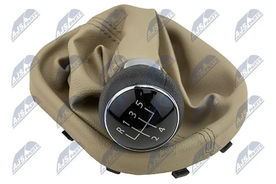 Schalthebelknauf NTY GZB-WW-021