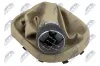 Schalthebelknauf NTY GZB-WW-021