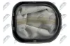 Schalthebelknauf NTY GZB-WW-021 Bild Schalthebelknauf NTY GZB-WW-021