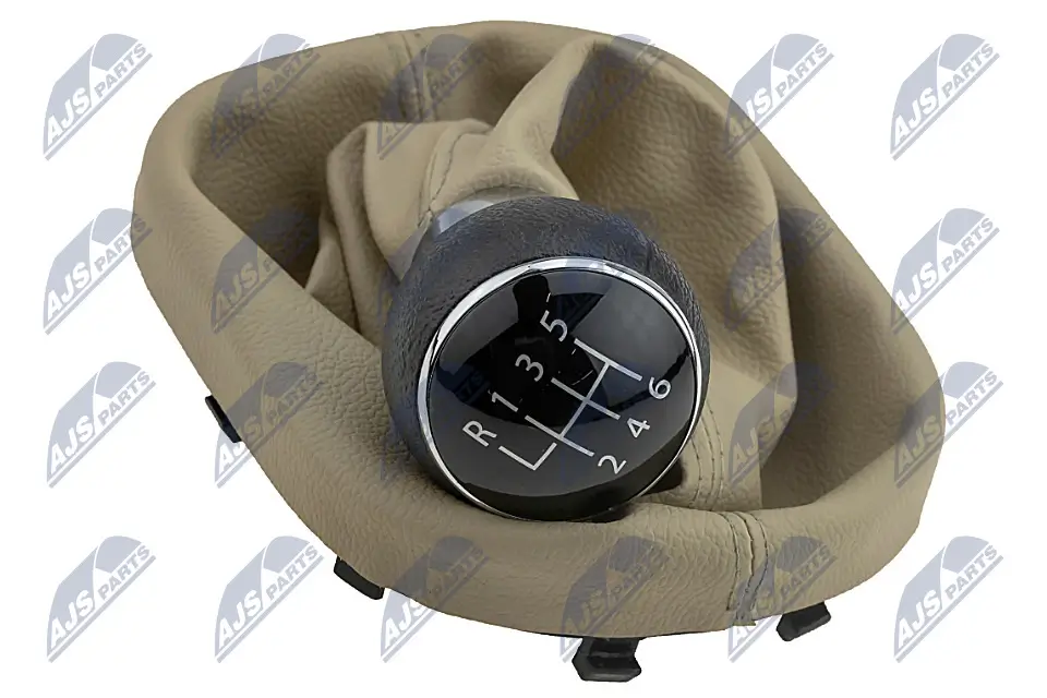 Schalthebelknauf NTY GZB-WW-022