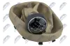Schalthebelknauf NTY GZB-WW-022