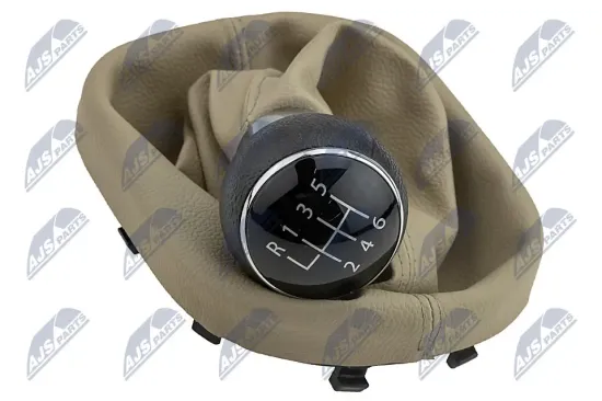 Schalthebelknauf NTY GZB-WW-022 Bild Schalthebelknauf NTY GZB-WW-022