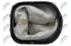 Schalthebelknauf NTY GZB-WW-022 Bild Schalthebelknauf NTY GZB-WW-022