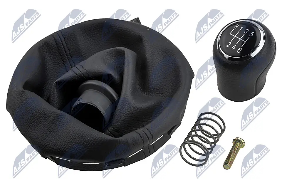 Schalthebelknauf NTY GZB-WW-024