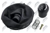 Schalthebelknauf NTY GZB-WW-024