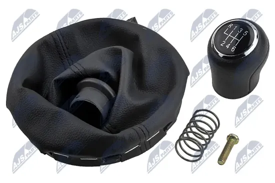 Schalthebelknauf NTY GZB-WW-024 Bild Schalthebelknauf NTY GZB-WW-024