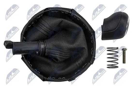 Schalthebelknauf NTY GZB-WW-024 Bild Schalthebelknauf NTY GZB-WW-024