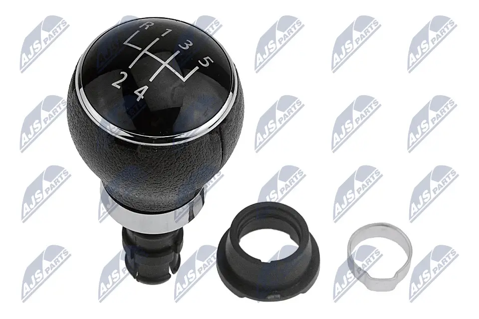 Schalthebelknauf NTY GZB-WW-025