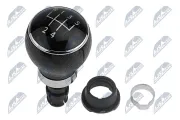 Schalthebelknauf NTY GZB-WW-025