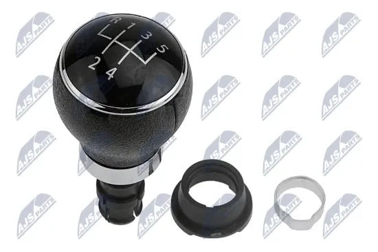 Schalthebelknauf NTY GZB-WW-025 Bild Schalthebelknauf NTY GZB-WW-025