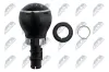 Schalthebelknauf NTY GZB-WW-025 Bild Schalthebelknauf NTY GZB-WW-025