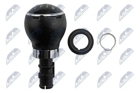 Schalthebelknauf NTY GZB-WW-025 Bild Schalthebelknauf NTY GZB-WW-025