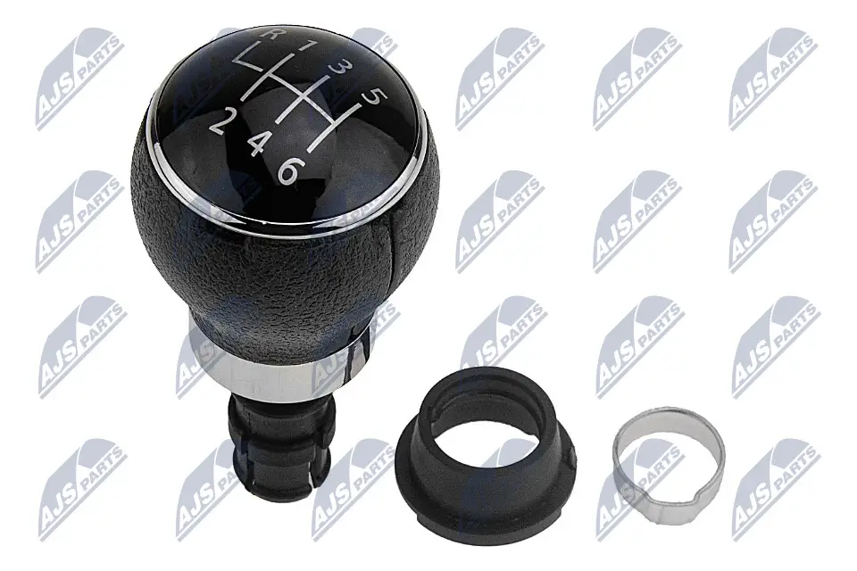 Schalthebelknauf NTY GZB-WW-026