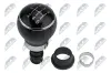 Schalthebelknauf NTY GZB-WW-026