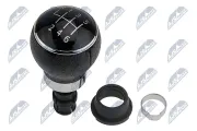 Schalthebelknauf NTY GZB-WW-026