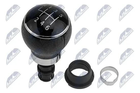 Schalthebelknauf NTY GZB-WW-026 Bild Schalthebelknauf NTY GZB-WW-026