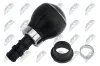 Schalthebelknauf NTY GZB-WW-026 Bild Schalthebelknauf NTY GZB-WW-026