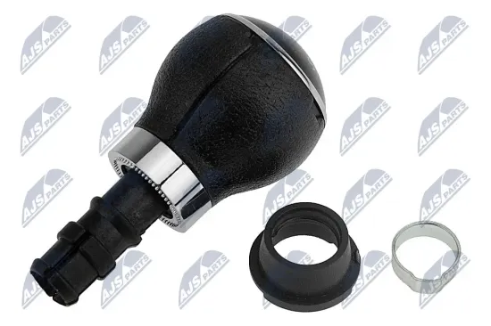 Schalthebelknauf NTY GZB-WW-026 Bild Schalthebelknauf NTY GZB-WW-026