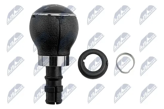 Schalthebelknauf NTY GZB-WW-026 Bild Schalthebelknauf NTY GZB-WW-026