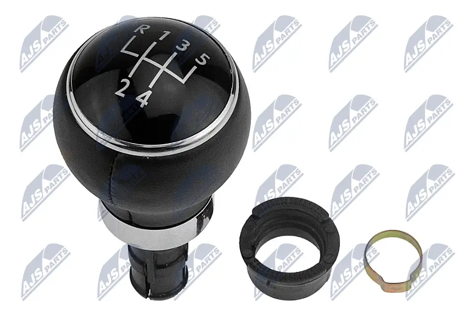 Schalthebelknauf NTY GZB-WW-027