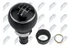 Schalthebelknauf NTY GZB-WW-027
