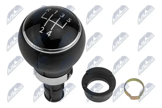 Schalthebelknauf NTY GZB-WW-027 Bild Schalthebelknauf NTY GZB-WW-027