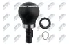 Schalthebelknauf NTY GZB-WW-027 Bild Schalthebelknauf NTY GZB-WW-027