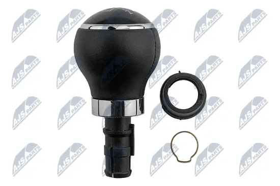 Schalthebelknauf NTY GZB-WW-027 Bild Schalthebelknauf NTY GZB-WW-027