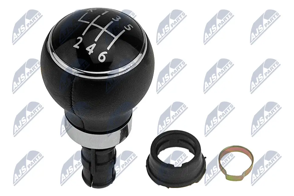 Schalthebelknauf NTY GZB-WW-028
