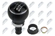 Schalthebelknauf NTY GZB-WW-028