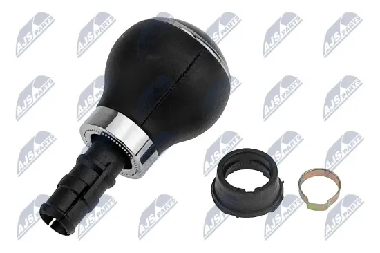 Schalthebelknauf NTY GZB-WW-028 Bild Schalthebelknauf NTY GZB-WW-028