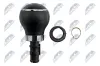 Schalthebelknauf NTY GZB-WW-028 Bild Schalthebelknauf NTY GZB-WW-028
