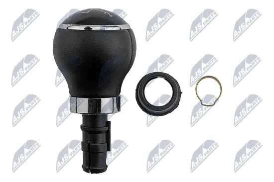 Schalthebelknauf NTY GZB-WW-028 Bild Schalthebelknauf NTY GZB-WW-028