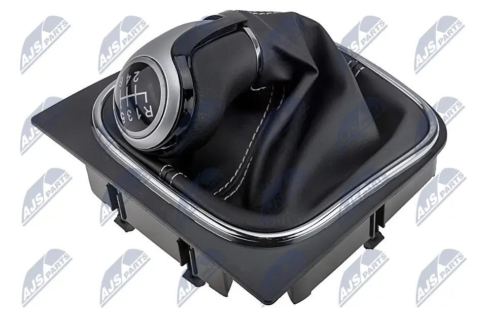 Schalthebelknauf NTY GZB-WW-030
