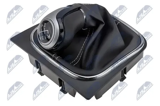 Schalthebelknauf NTY GZB-WW-030 Bild Schalthebelknauf NTY GZB-WW-030