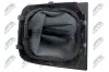 Schalthebelknauf NTY GZB-WW-030 Bild Schalthebelknauf NTY GZB-WW-030