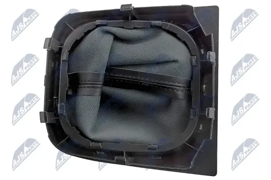 Schalthebelknauf NTY GZB-WW-030 Bild Schalthebelknauf NTY GZB-WW-030