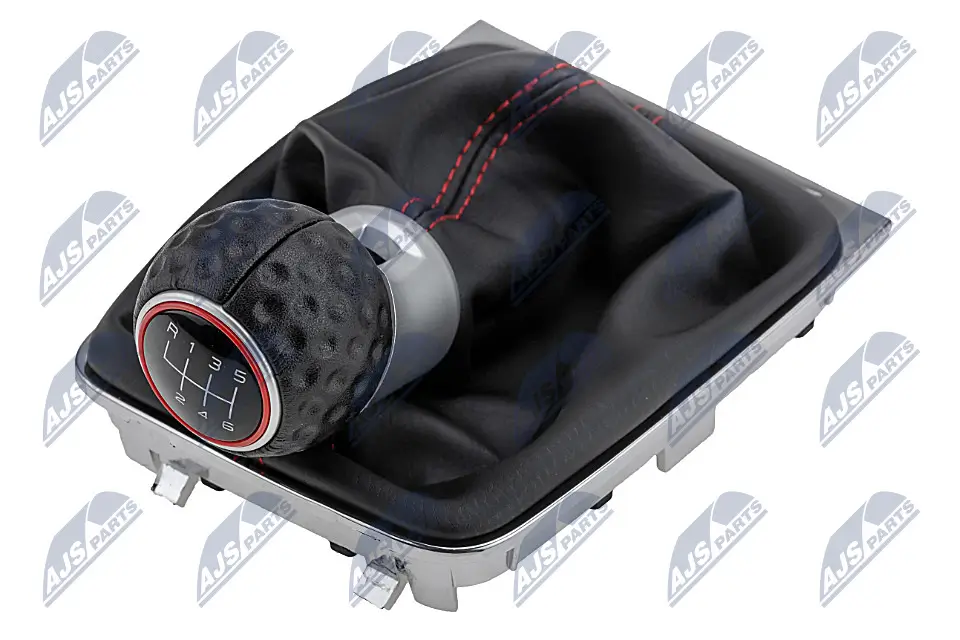 Schalthebelknauf NTY GZB-WW-031