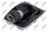 Schalthebelknauf NTY GZB-WW-031