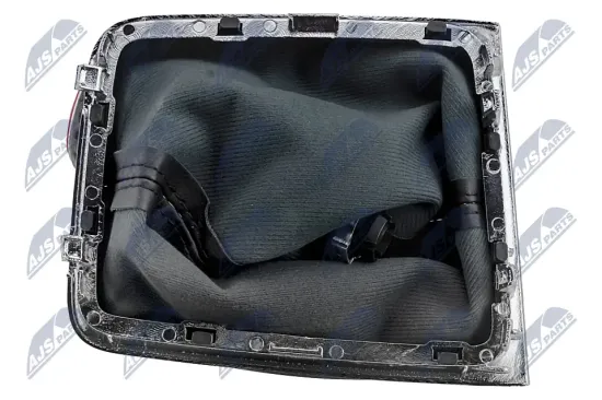 Schalthebelknauf NTY GZB-WW-031 Bild Schalthebelknauf NTY GZB-WW-031