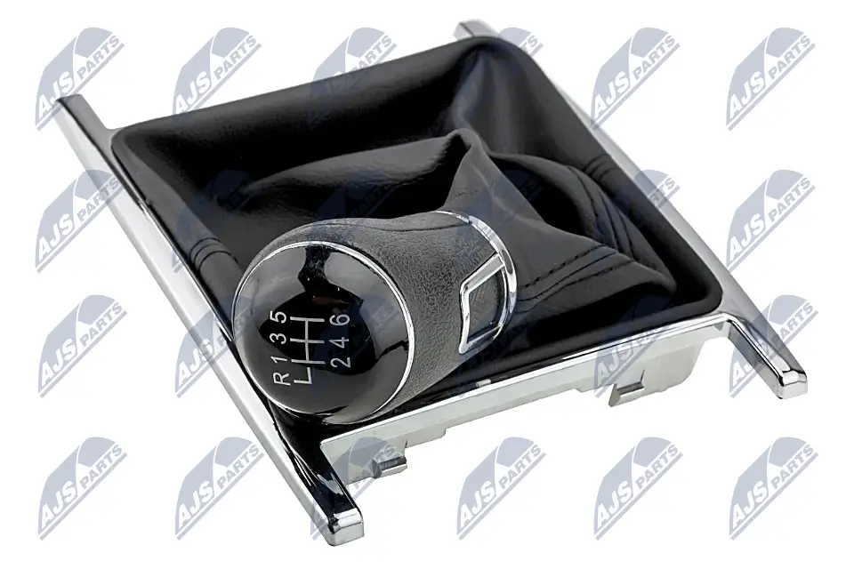 Schalthebelknauf NTY GZB-WW-034