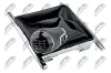 Schalthebelknauf NTY GZB-WW-034