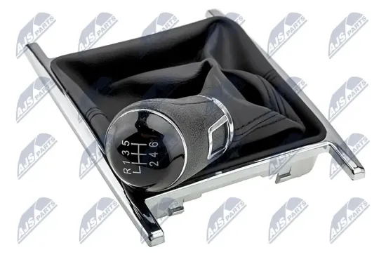 Schalthebelknauf NTY GZB-WW-034 Bild Schalthebelknauf NTY GZB-WW-034