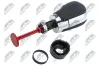 Schalthebelknauf NTY GZB-WW-035 Bild Schalthebelknauf NTY GZB-WW-035