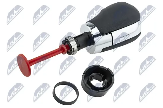 Schalthebelknauf NTY GZB-WW-035 Bild Schalthebelknauf NTY GZB-WW-035