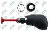 Schalthebelknauf NTY GZB-WW-035 Bild Schalthebelknauf NTY GZB-WW-035