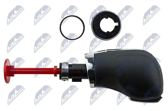 Schalthebelknauf NTY GZB-WW-035 Bild Schalthebelknauf NTY GZB-WW-035